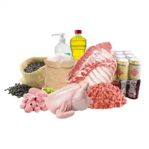 Combo de Comida al Antojo miniatura 2